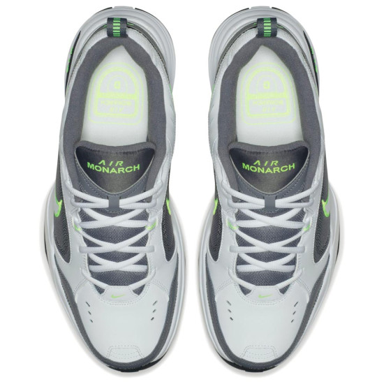 Nike Air Monarch IV